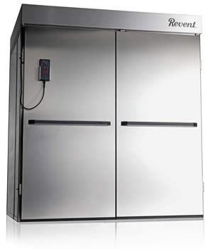 Расстоечный шкаф Revent